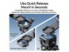 Ulanzi UKA11 Uka Foldable Quick Release L-Plate